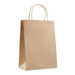 1. Papperspåse mellan 150 gr/m²