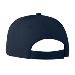 1. Baseboll keps 6 paneler