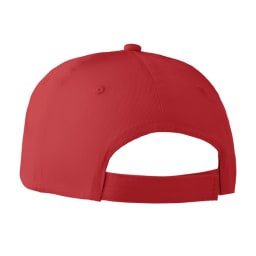 1. Baseboll keps 6 paneler
