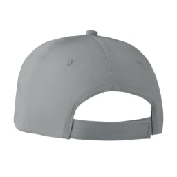 1. Baseboll keps 6 paneler
