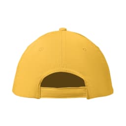 1. Baseboll keps 6 paneler