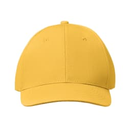 2. Baseboll keps 6 paneler