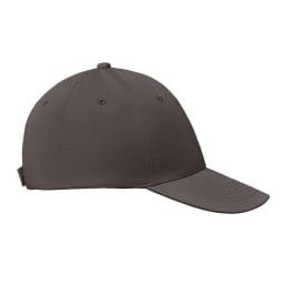 3. Baseboll keps 6 paneler