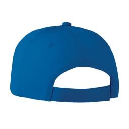 1. Baseboll keps 6 paneler