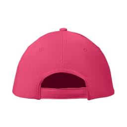 1. Baseboll keps 6 paneler