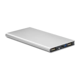 0. Power Bank 8000 mAh
