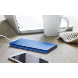 4. Power Bank 8000 mAh