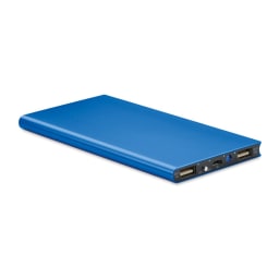 0. Power Bank 8000 mAh