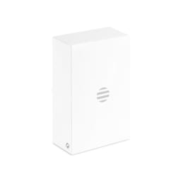 3. USB hubb med 4 portar
