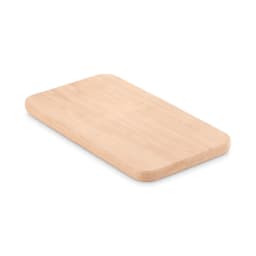 0. Liten skärbräda