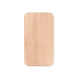 1. Liten skärbräda