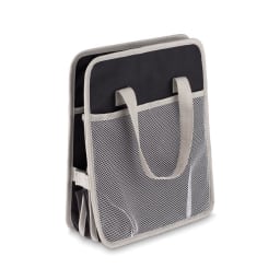 1. Vikbar box