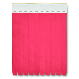 1. Festival armband