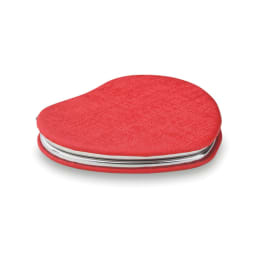 1. Spegel