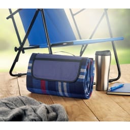 2. Picknickfilt
