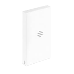 2. Solcells Powerbank 8000 mAh 