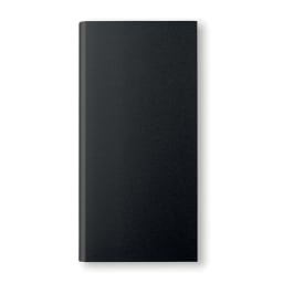 1. Solcells Powerbank 8000 mAh 