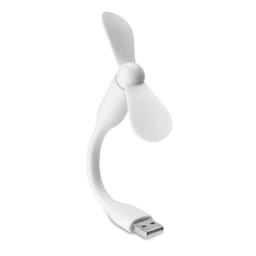 0. Portabel USB-fläkt