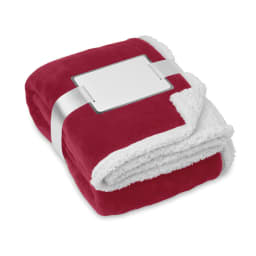 0. Filt, fleece / sherpa