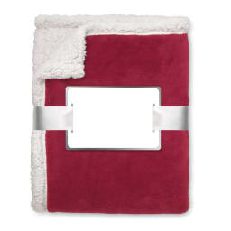 1. Filt, fleece / sherpa