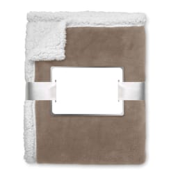 1. Filt, fleece / sherpa