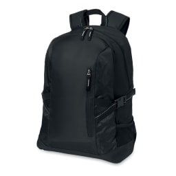 4. Datorryggsäck i polyester