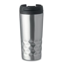 1. Termosmugg dubbelväggad 28 cl