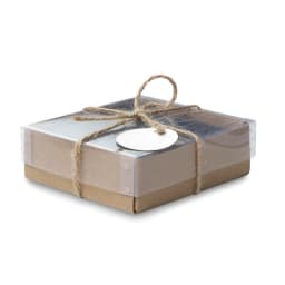 1. Underlägg i skiffer EVA tassar