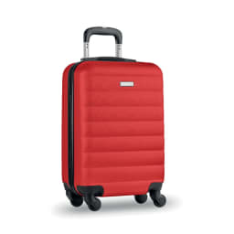 0. Trolley hård