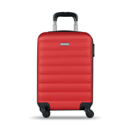 3. Trolley hård