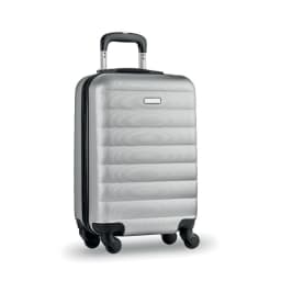 0. Trolley hård