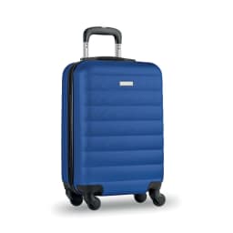 0. Trolley hård