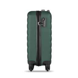 2. Trolley hård