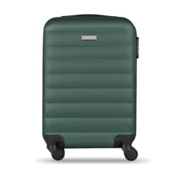 3. Trolley hård