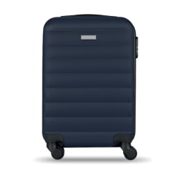 5. Trolley hård