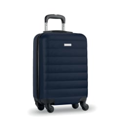 0. Trolley hård
