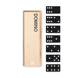 1. Domino