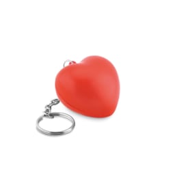 1. Nyckelrings hjärta