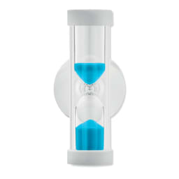 0. Dusch timer  (4 min)