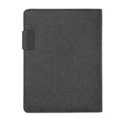 1. Konferensmapp A5, power bank