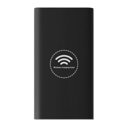 3. Trådlös power bank med typ C