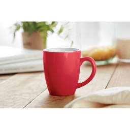1. Keramik mugg 290 ml