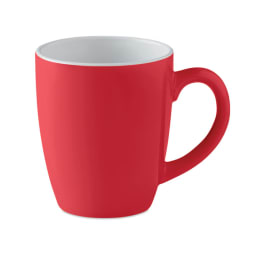 0. Keramik mugg 290 ml