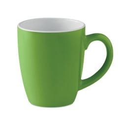 0. Keramik mugg 290 ml