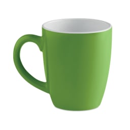 1. Keramik mugg 290 ml