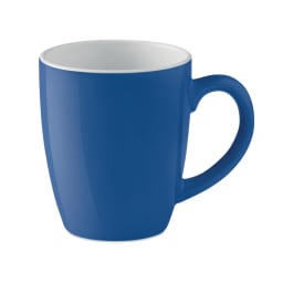 0. Keramik mugg 290 ml