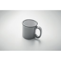 1. Keramikmugg