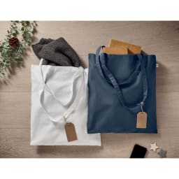 2. Shopping väska 140 gr/m3