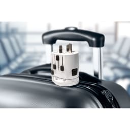 3. PRO World & USB 3-polig
