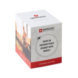 2. PRO World & USB 3-polig